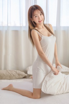 美女与狗交